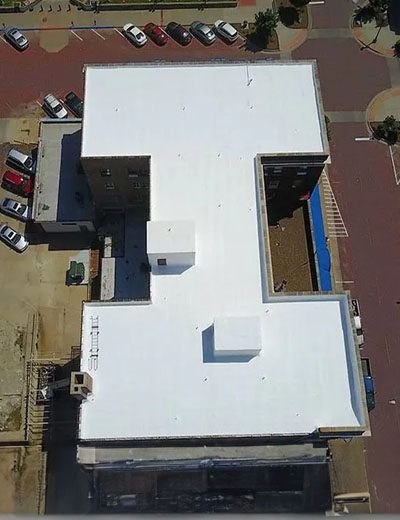 Lengacher categoriesMembrane SQ 02 Lengacher categoriesMembrane SQ 02